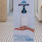 Atrium Tas 2* Çeşme