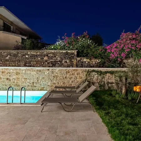 Atrium Tas Ξενοδοχείο Çeşme