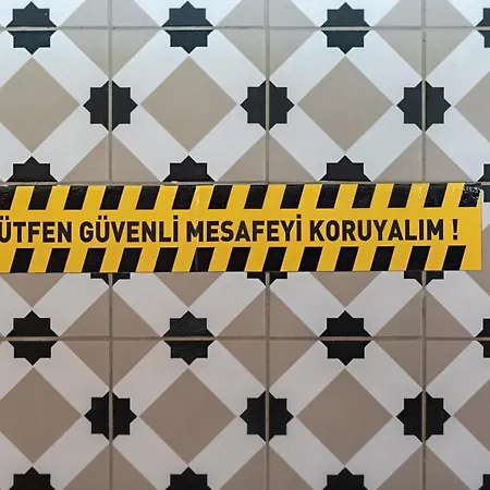 Atrium Tas 2* Cesme