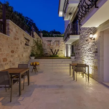 Atrium Tas Ξενοδοχείο Çeşme