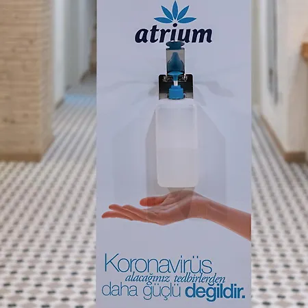 Atrium Tas 2* Çeşme