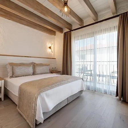 Atrium Tas Ξενοδοχείο