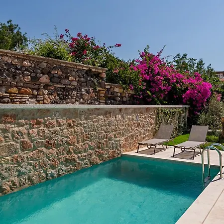 Atrium Tas Ξενοδοχείο Çeşme