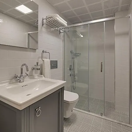 Atrium Tas Hotell