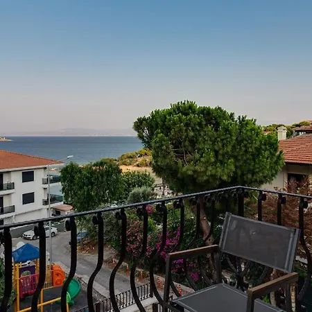 Atrium Tas Ξενοδοχείο 2*