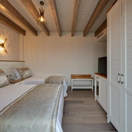 Ξενοδοχείο Atrium Tas Çeşme