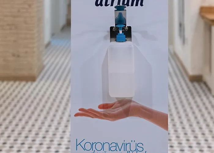 Atrium Tas 2* Çeşme