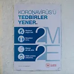 Atrium Taş 2* Çeşme