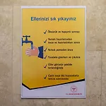 Atrium Taş Hotel Çeşme