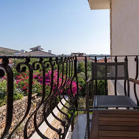 호텔 Atrium Tas 2*