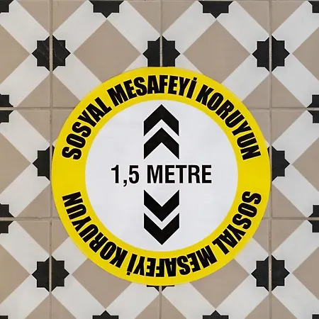 Atrium Tas Çeşme