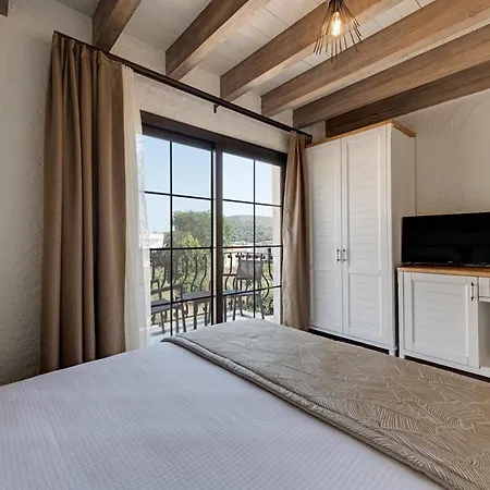 Atrium Tas 호텔 Çeşme