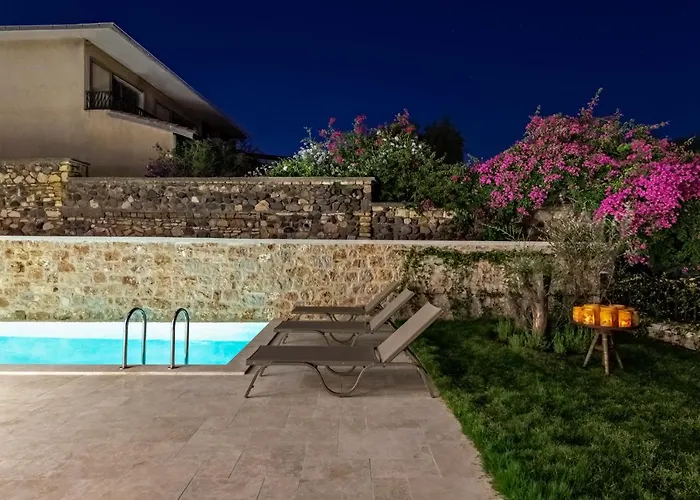 Atrium Tas Ξενοδοχείο Çeşme