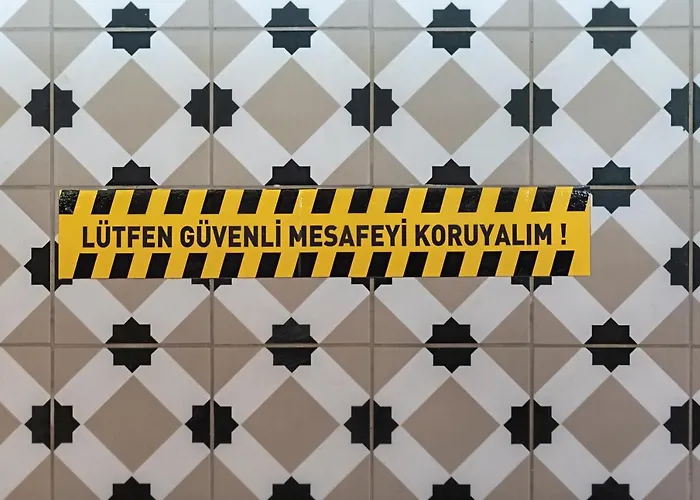 Atrium Tas 2* Çeşme