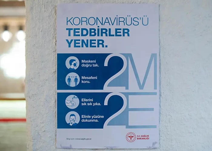 Atrium Tas 2* Çeşme