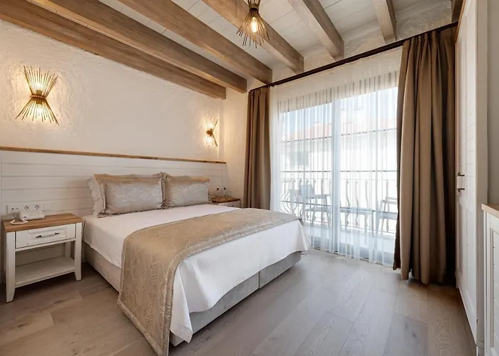 Atrium Tas Ξενοδοχείο