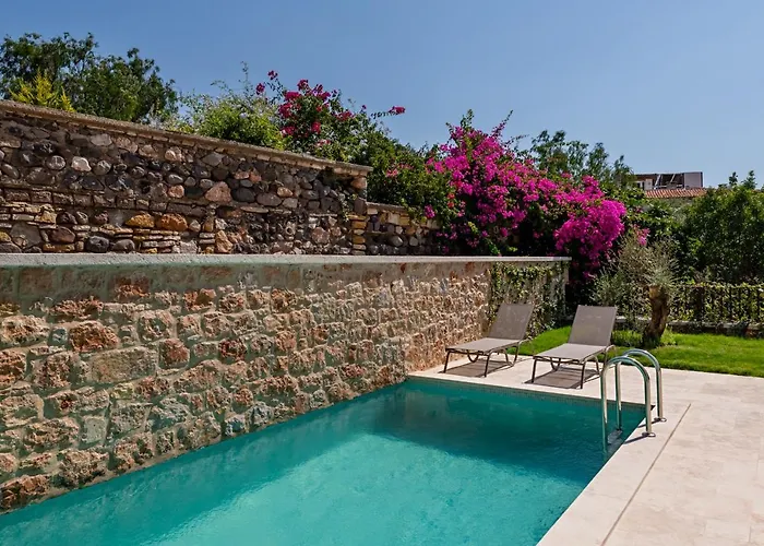 Atrium Tas Ξενοδοχείο Çeşme