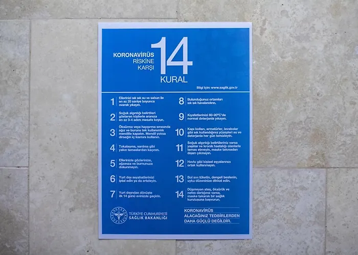 Atrium Tas Ξενοδοχείο