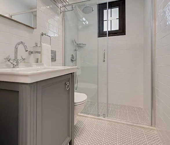 Atrium Tas Ξενοδοχείο Çeşme