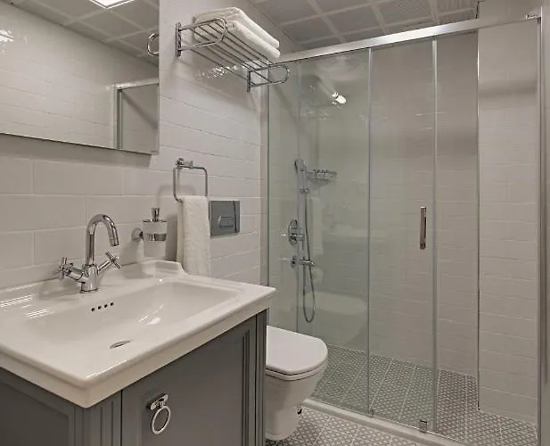 Atrium Tas Ξενοδοχείο