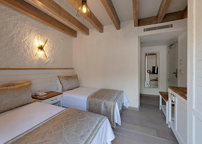 Atrium Tas Ξενοδοχείο Çeşme