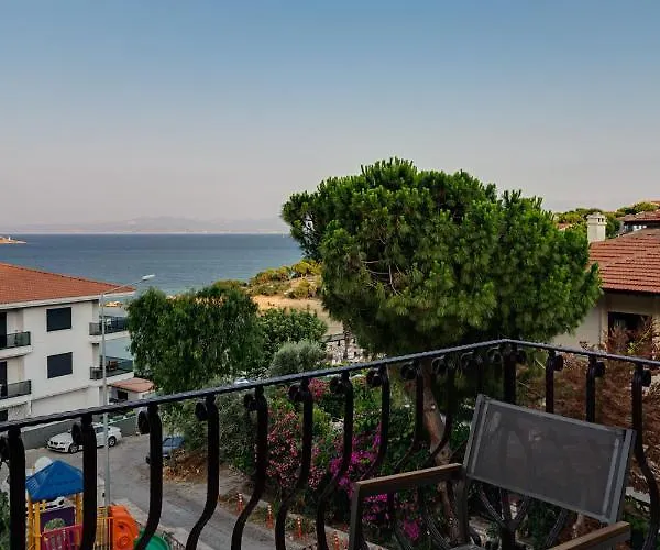 Atrium Tas Ξενοδοχείο 2*