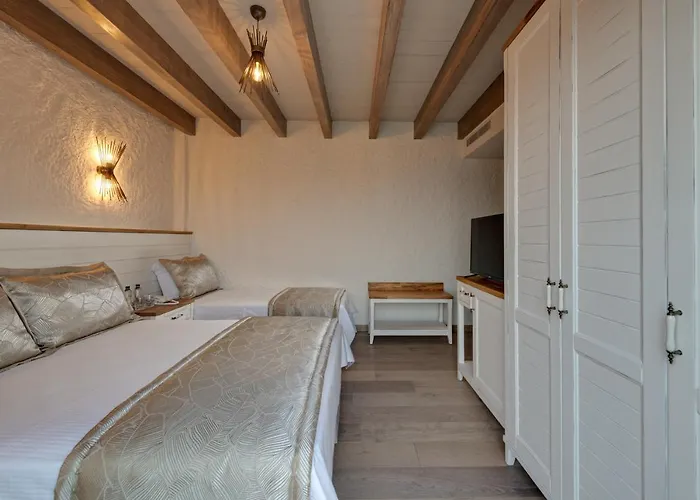 Ξενοδοχείο Atrium Tas Çeşme