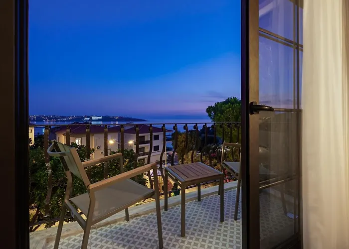 Ξενοδοχείο Atrium Tas Çeşme